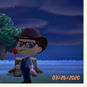 Meet your Posher, Joe